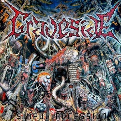 Дэт метал graveside death metal